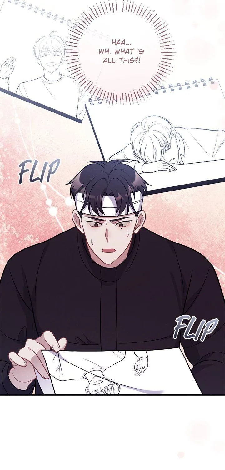 Miracle Illusion Chapter 22 page 56 - 