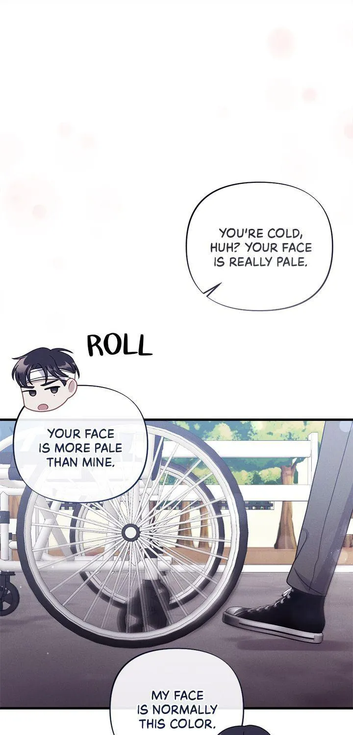 Miracle Illusion Chapter 22 page 59 - 