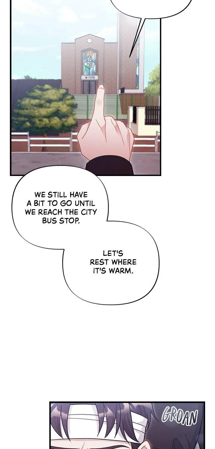 Miracle Illusion Chapter 22 page 61 - 