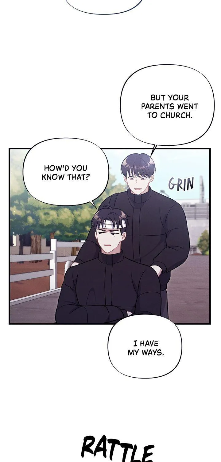 Miracle Illusion Chapter 22 page 63 - 