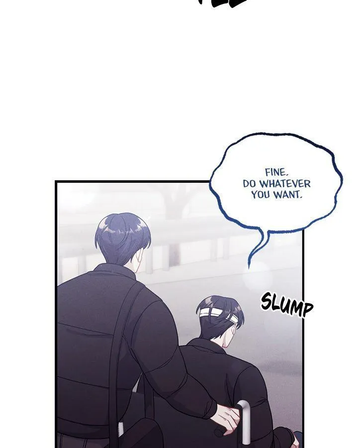 Miracle Illusion Chapter 22 page 64 - 
