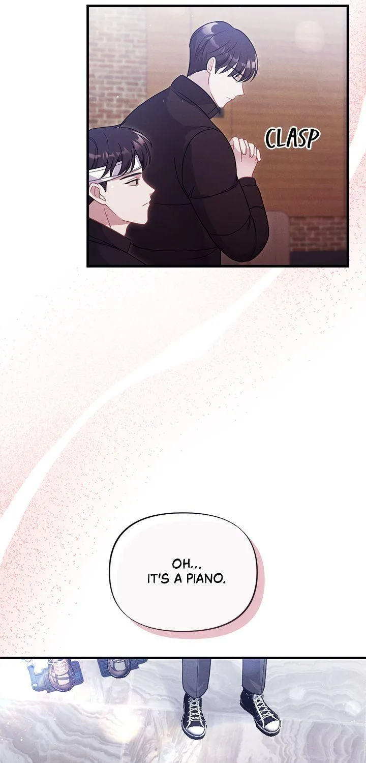 Miracle Illusion Chapter 22 page 69 - 