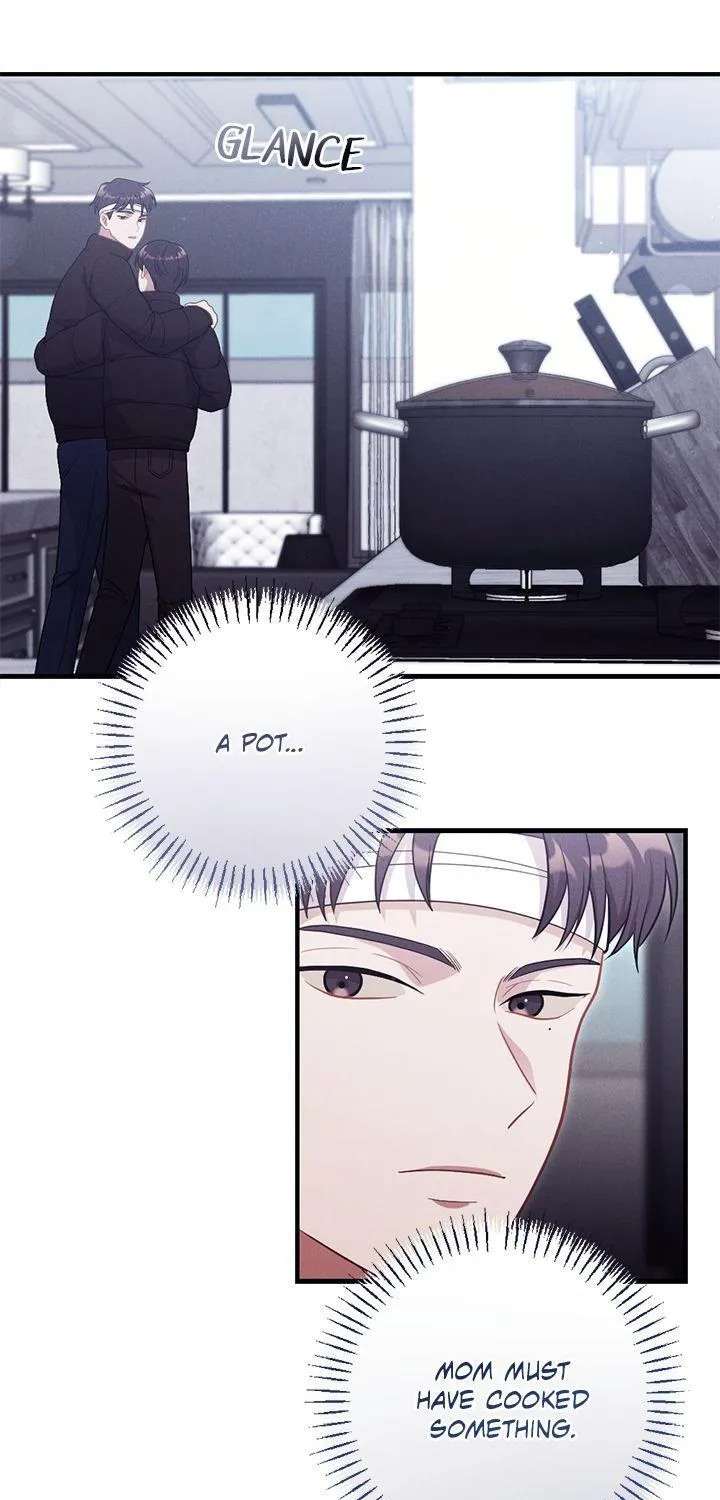 Miracle Illusion Chapter 22 page 8 - 