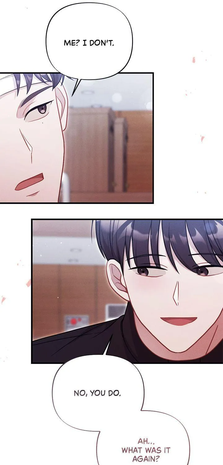 Miracle Illusion Chapter 22 page 71 - 