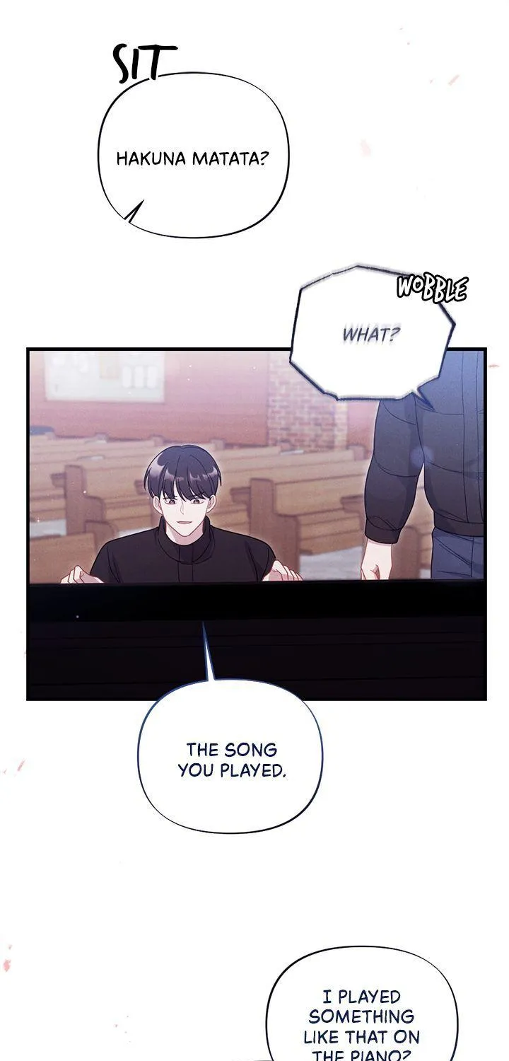 Miracle Illusion Chapter 22 page 73 - 