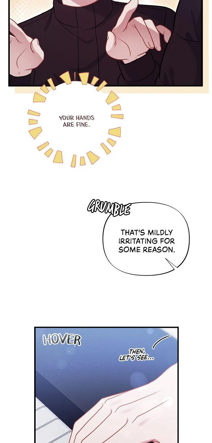 Miracle Illusion Chapter 22 page 77 - 