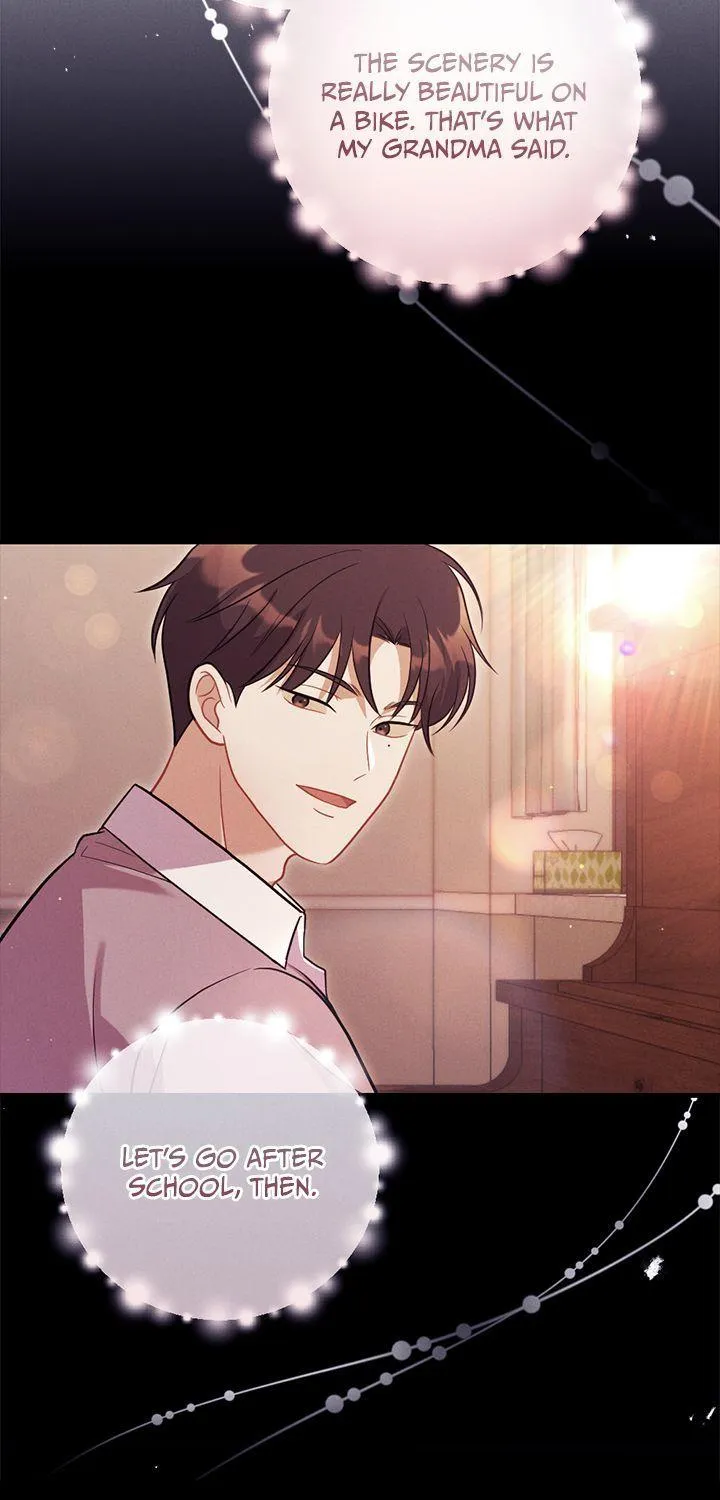 Miracle Illusion Chapter 22 page 79 - 