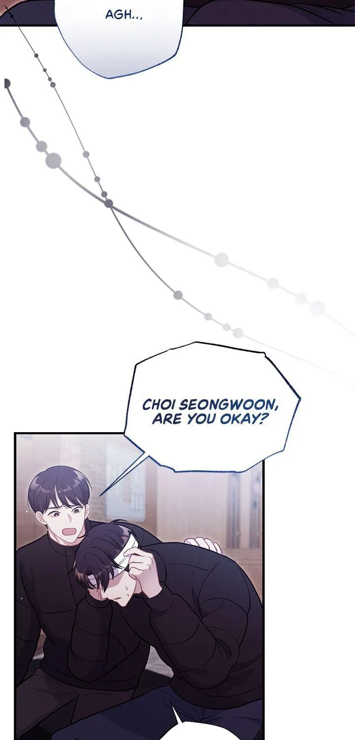 Miracle Illusion Chapter 22 page 81 - 