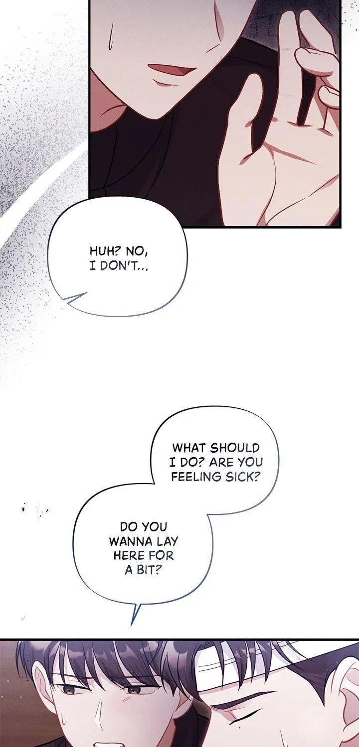 Miracle Illusion Chapter 22 page 83 - 