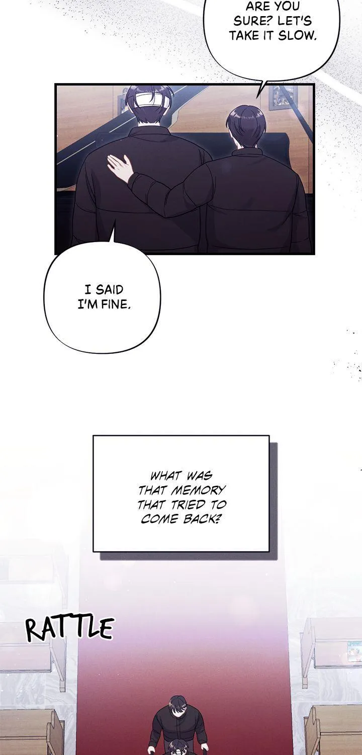 Miracle Illusion Chapter 22 page 85 - 