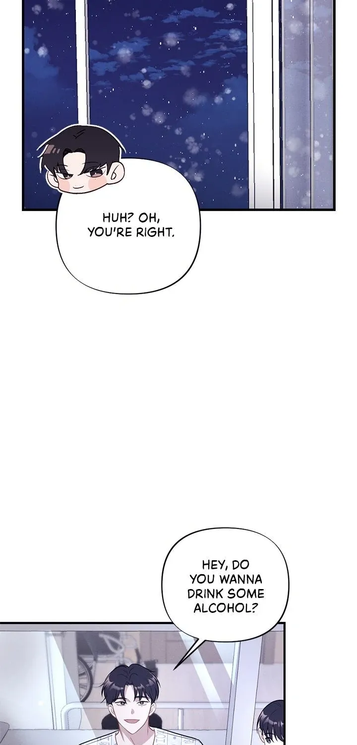 Miracle Illusion Chapter 23 page 12 - 