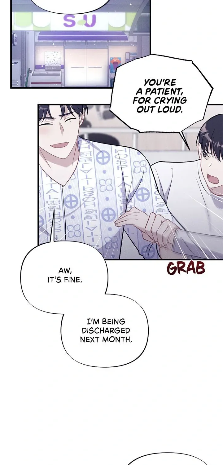 Miracle Illusion Chapter 23 page 14 - 