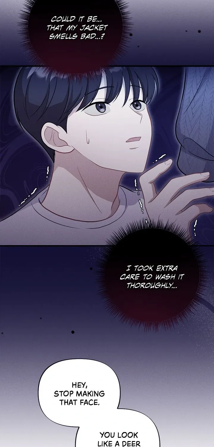 Miracle Illusion Chapter 23 page 21 - 