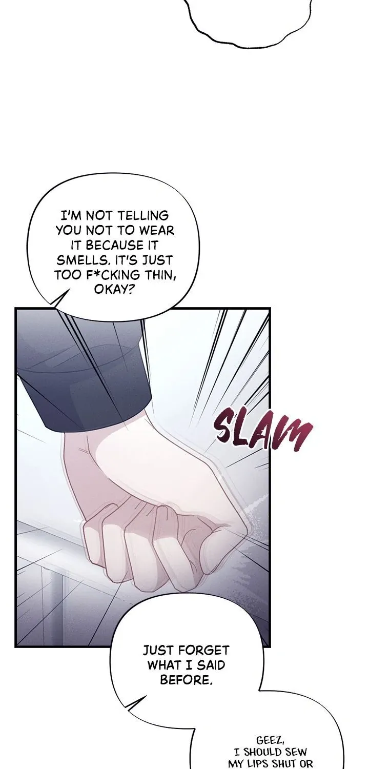 Miracle Illusion Chapter 23 page 23 - 