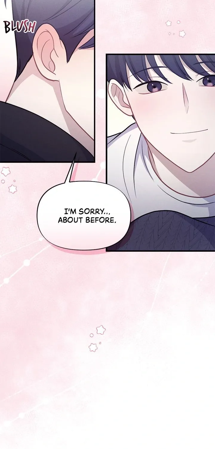 Miracle Illusion Chapter 23 page 27 - 