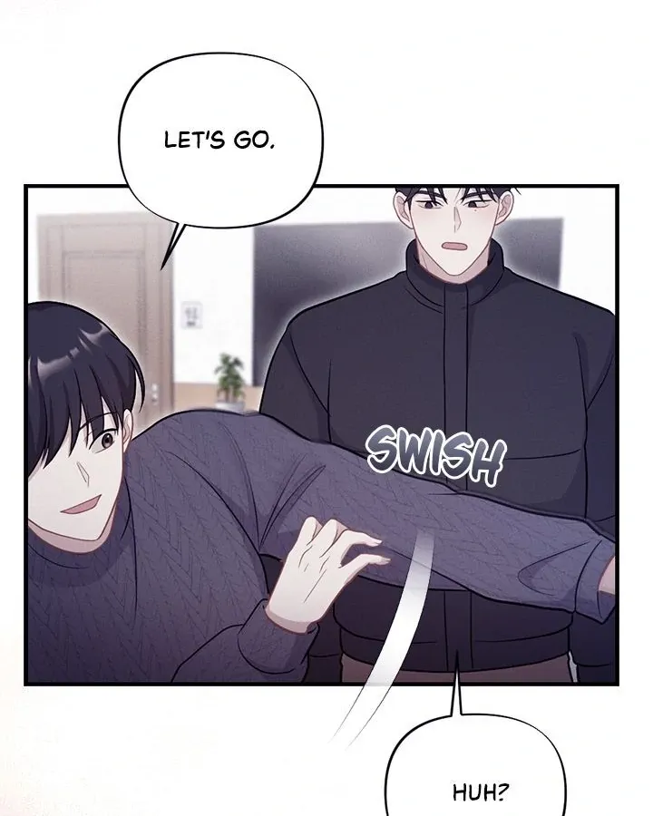 Miracle Illusion Chapter 23 page 28 - 