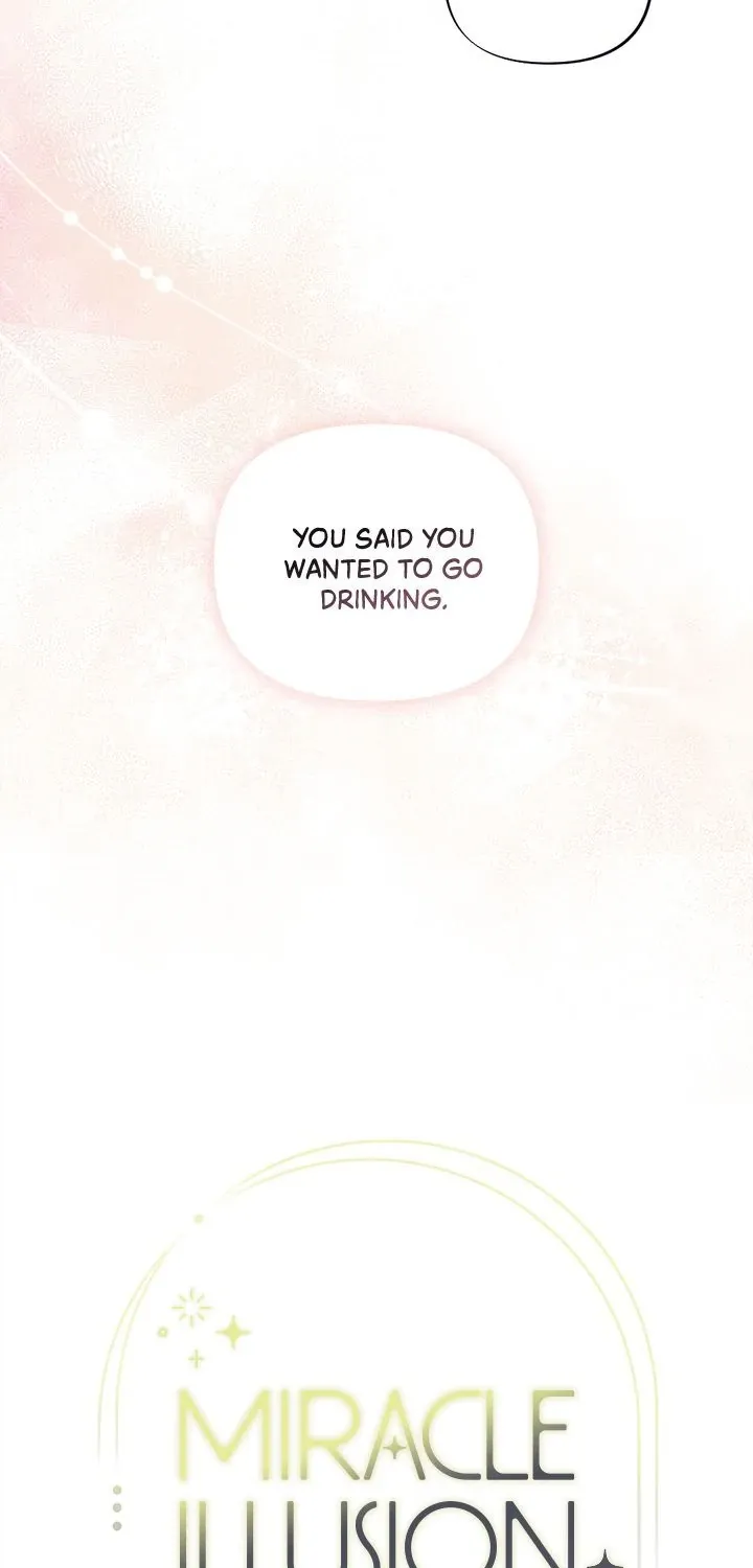 Miracle Illusion Chapter 23 page 29 - 