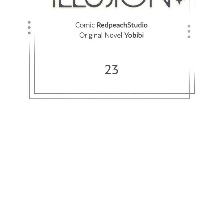 Miracle Illusion Chapter 23 page 30 - 