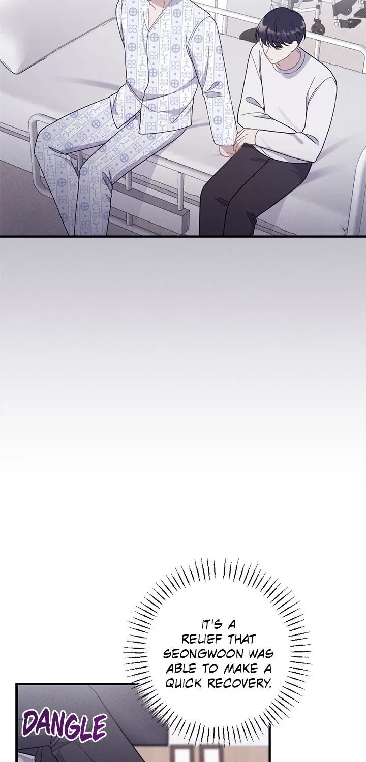 Miracle Illusion Chapter 23 page 4 - 