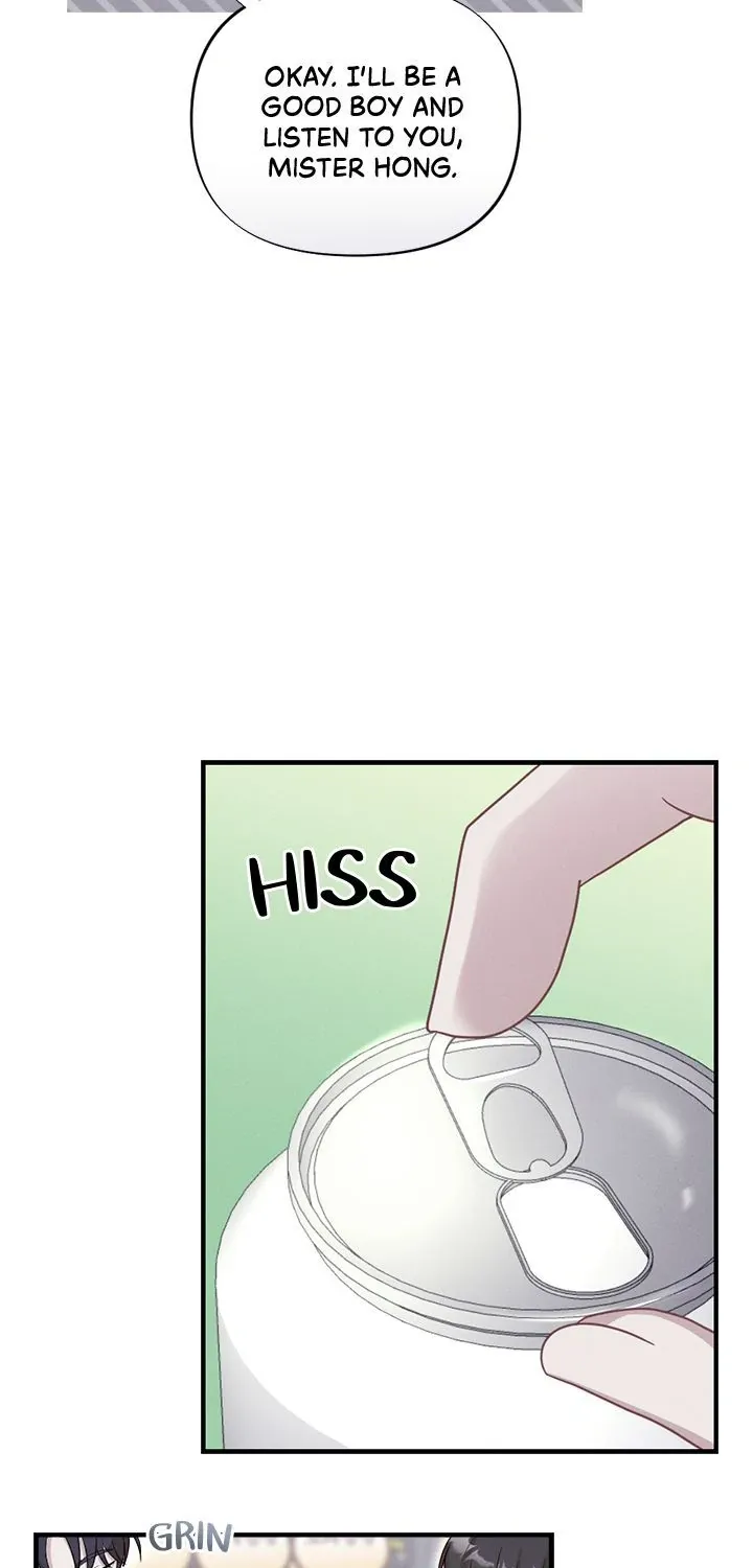 Miracle Illusion Chapter 23 page 35 - 