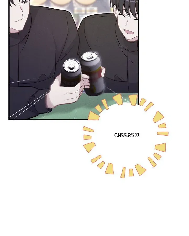 Miracle Illusion Chapter 23 page 36 - 