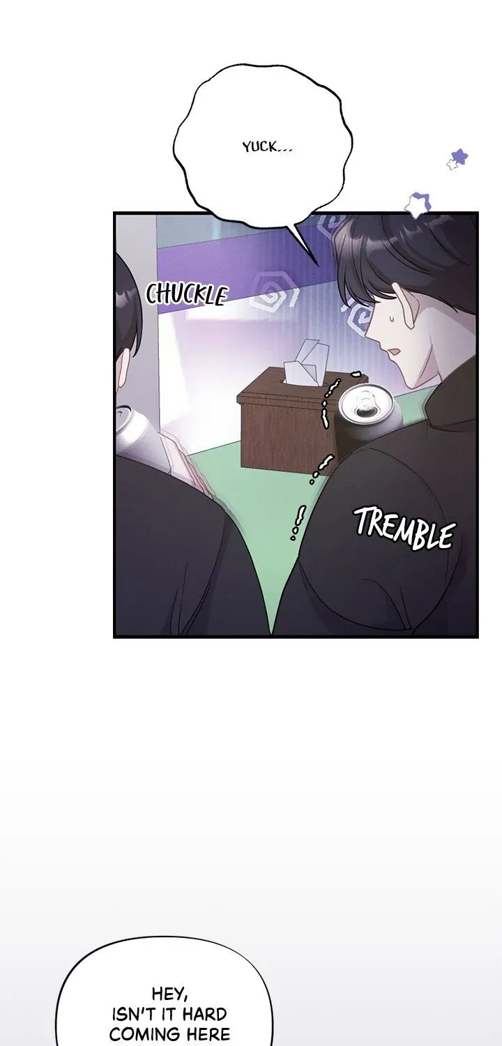 Miracle Illusion Chapter 23 page 37 - 