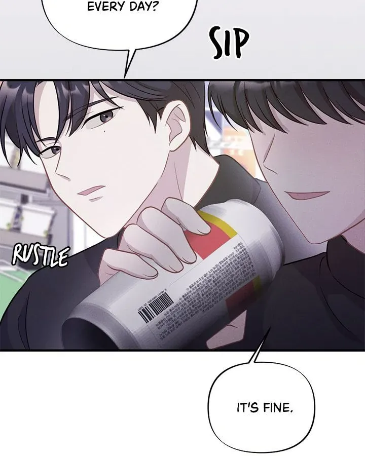 Miracle Illusion Chapter 23 page 38 - 