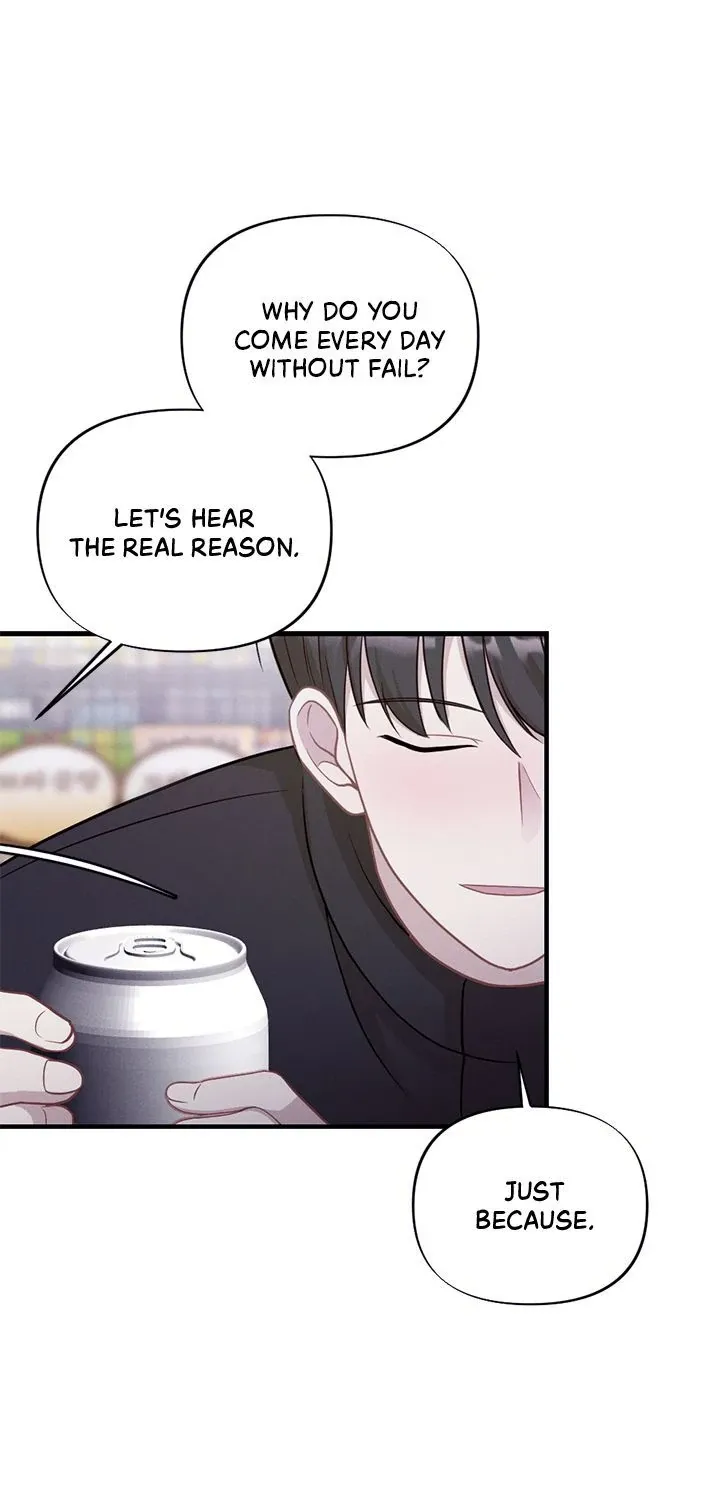 Miracle Illusion Chapter 23 page 39 - 