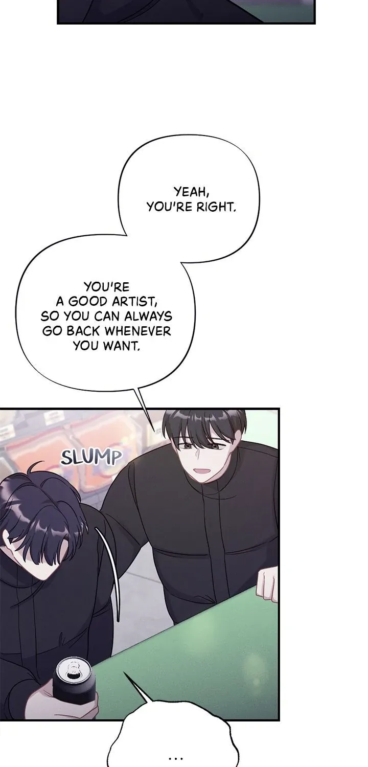 Miracle Illusion Chapter 23 page 47 - 