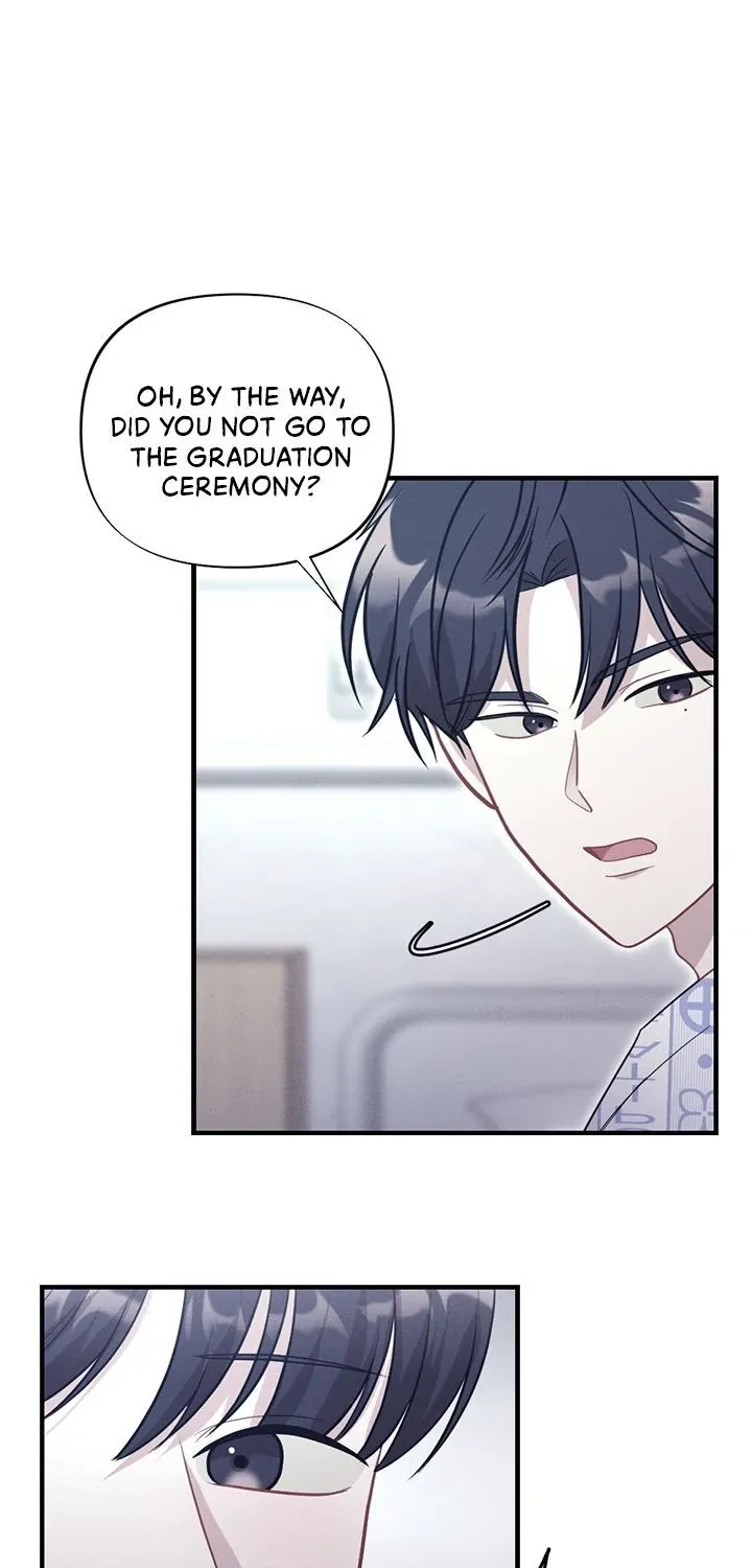 Miracle Illusion Chapter 23 page 6 - 