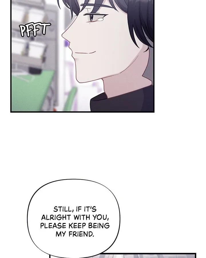 Miracle Illusion Chapter 23 page 54 - 