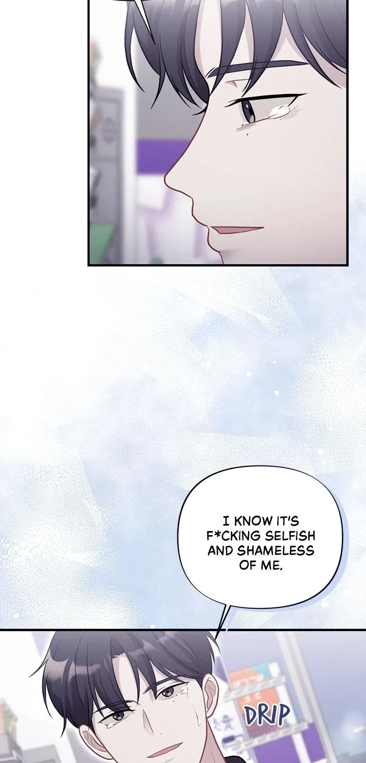 Miracle Illusion Chapter 23 page 55 - 
