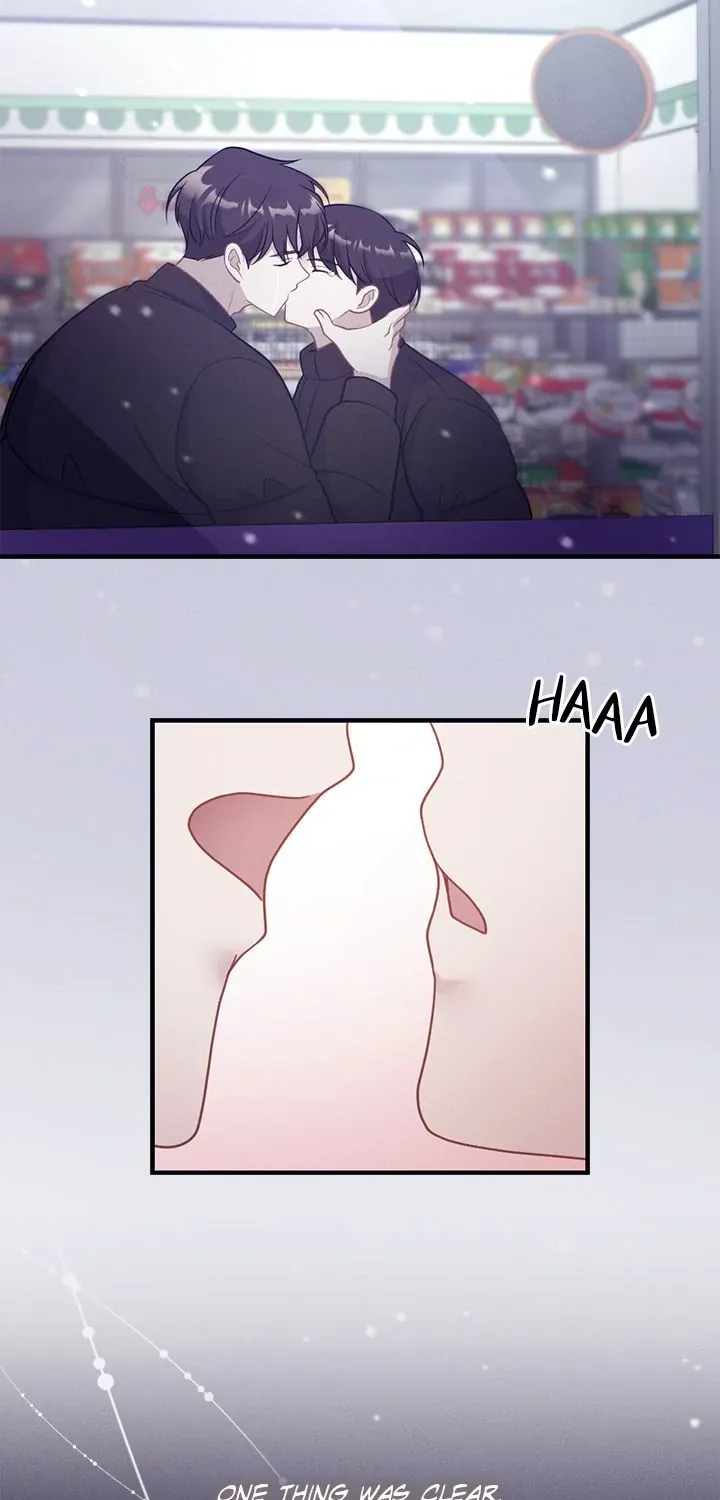 Miracle Illusion Chapter 23 page 61 - 