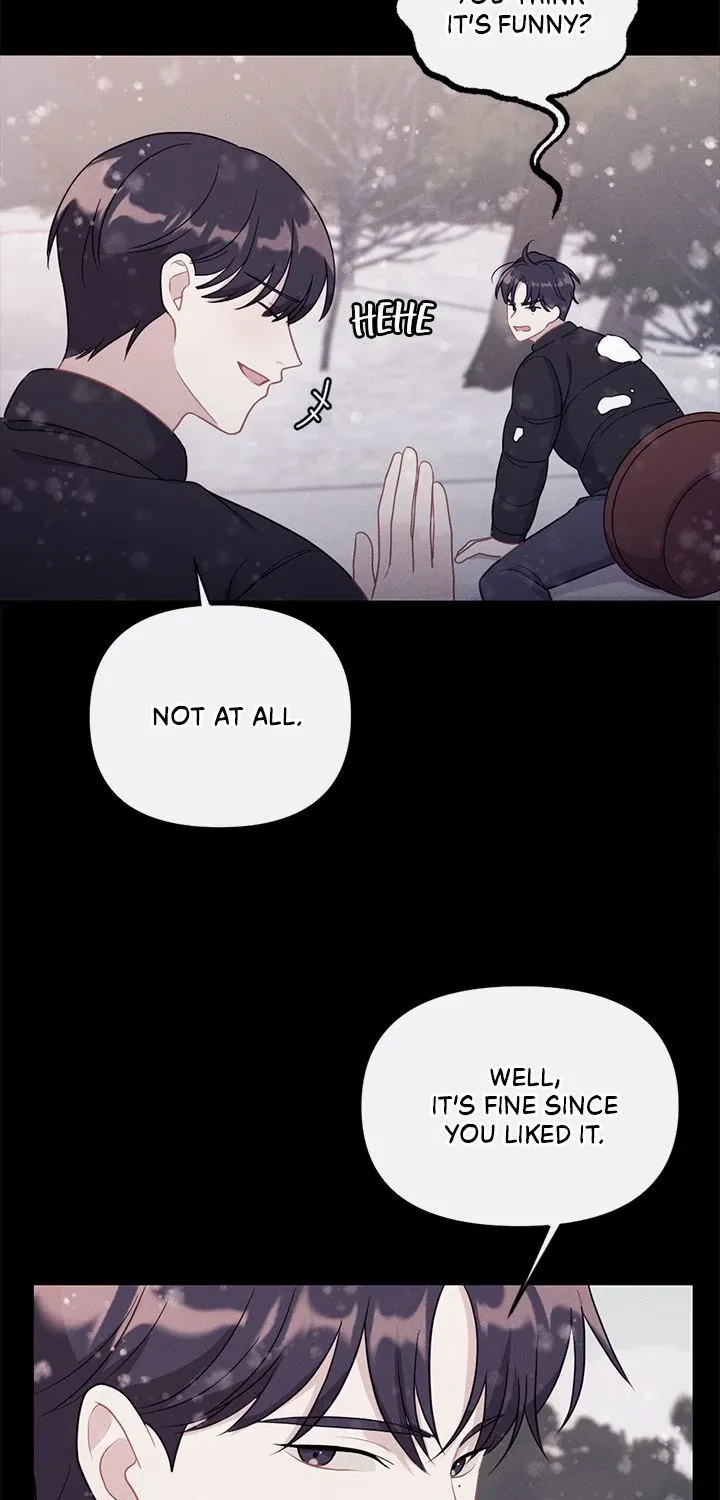 Miracle Illusion Chapter 23 page 65 - 