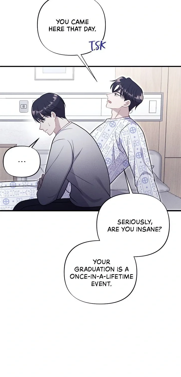 Miracle Illusion Chapter 23 page 8 - 
