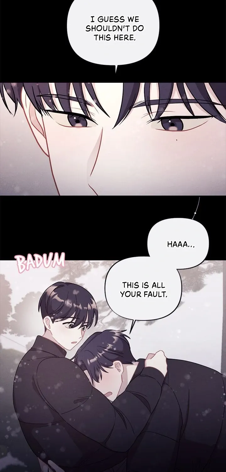 Miracle Illusion Chapter 23 page 71 - 