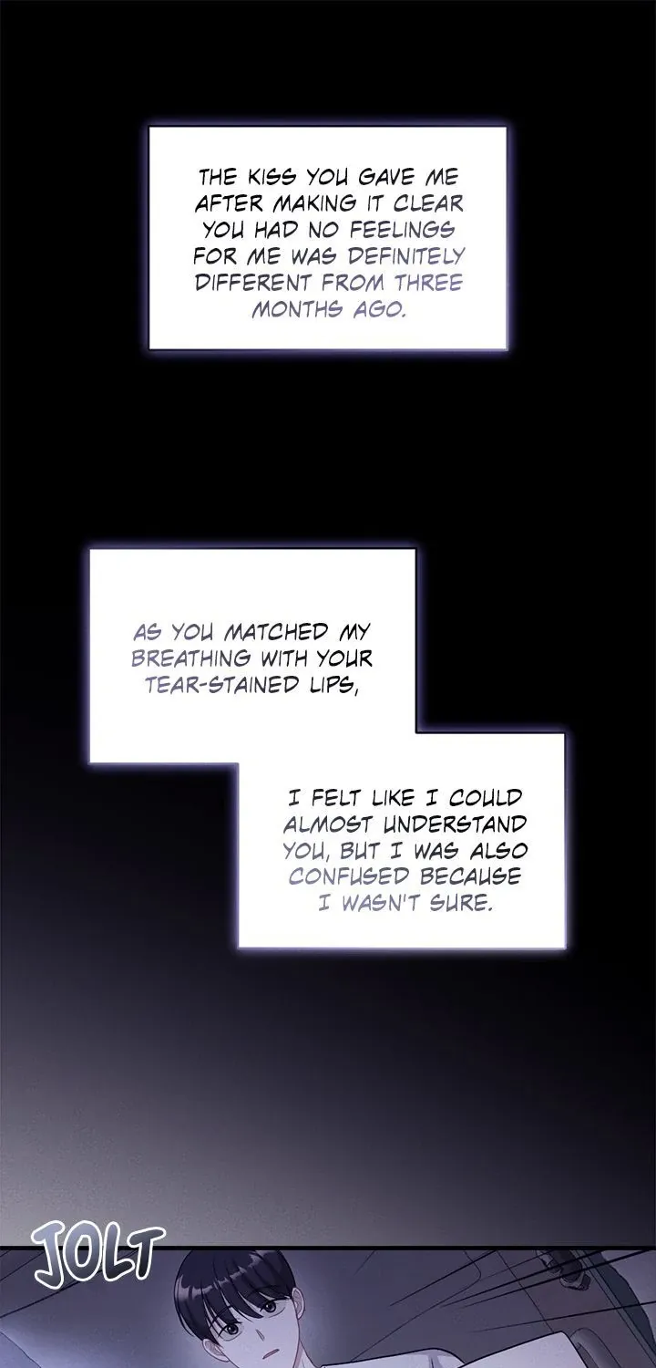 Miracle Illusion Chapter 23 page 75 - 