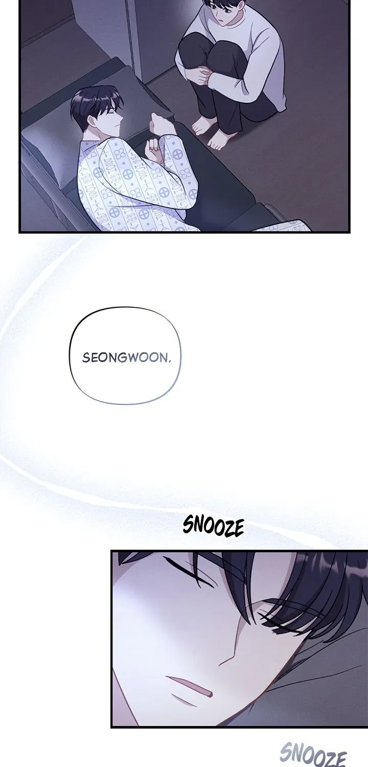 Miracle Illusion Chapter 23 page 81 - 