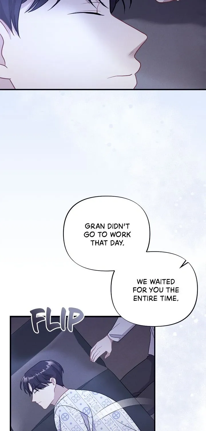 Miracle Illusion Chapter 23 page 83 - 