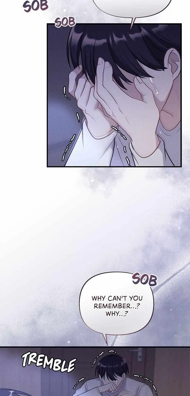 Miracle Illusion Chapter 23 page 85 - 