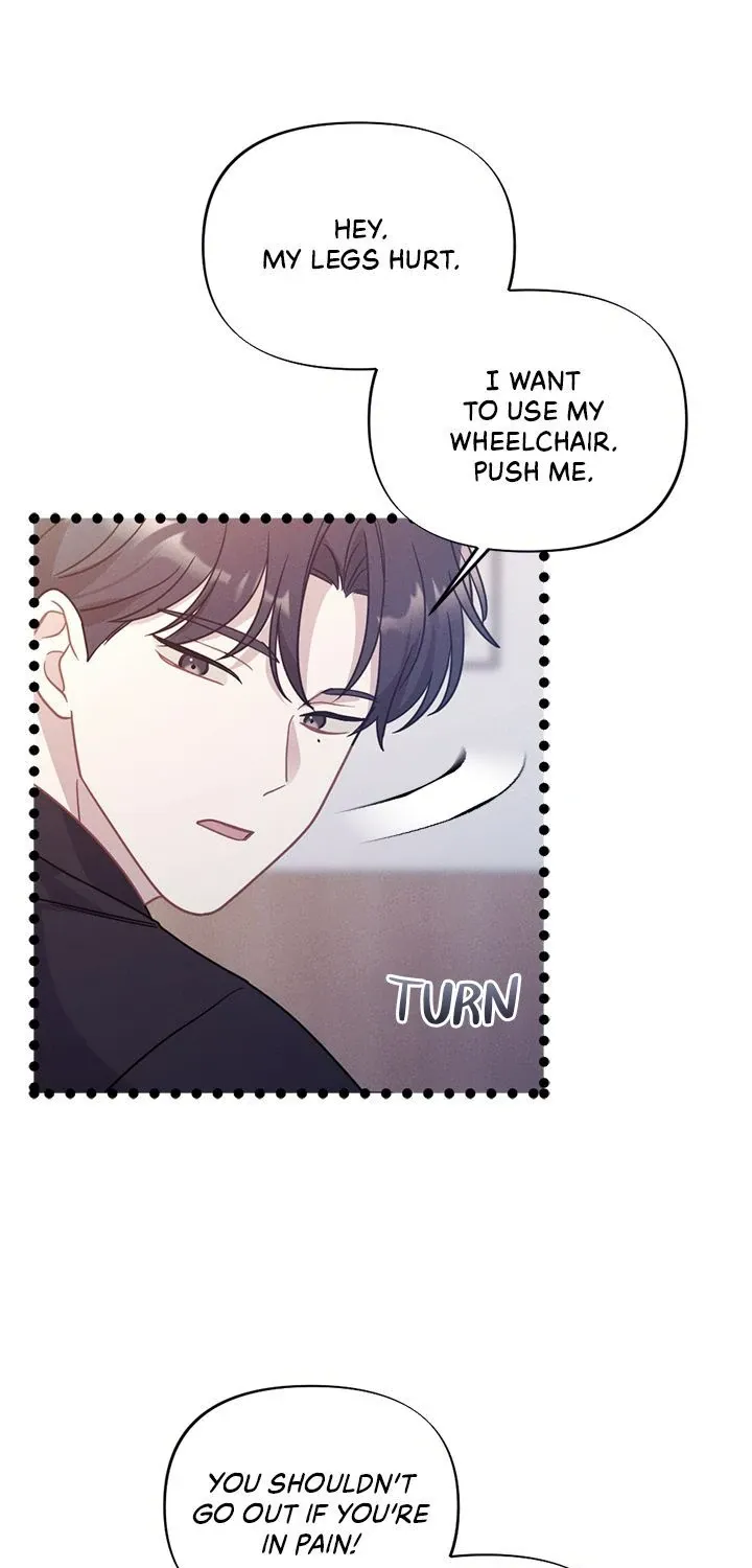 Miracle Illusion Chapter 24 page 11 - 