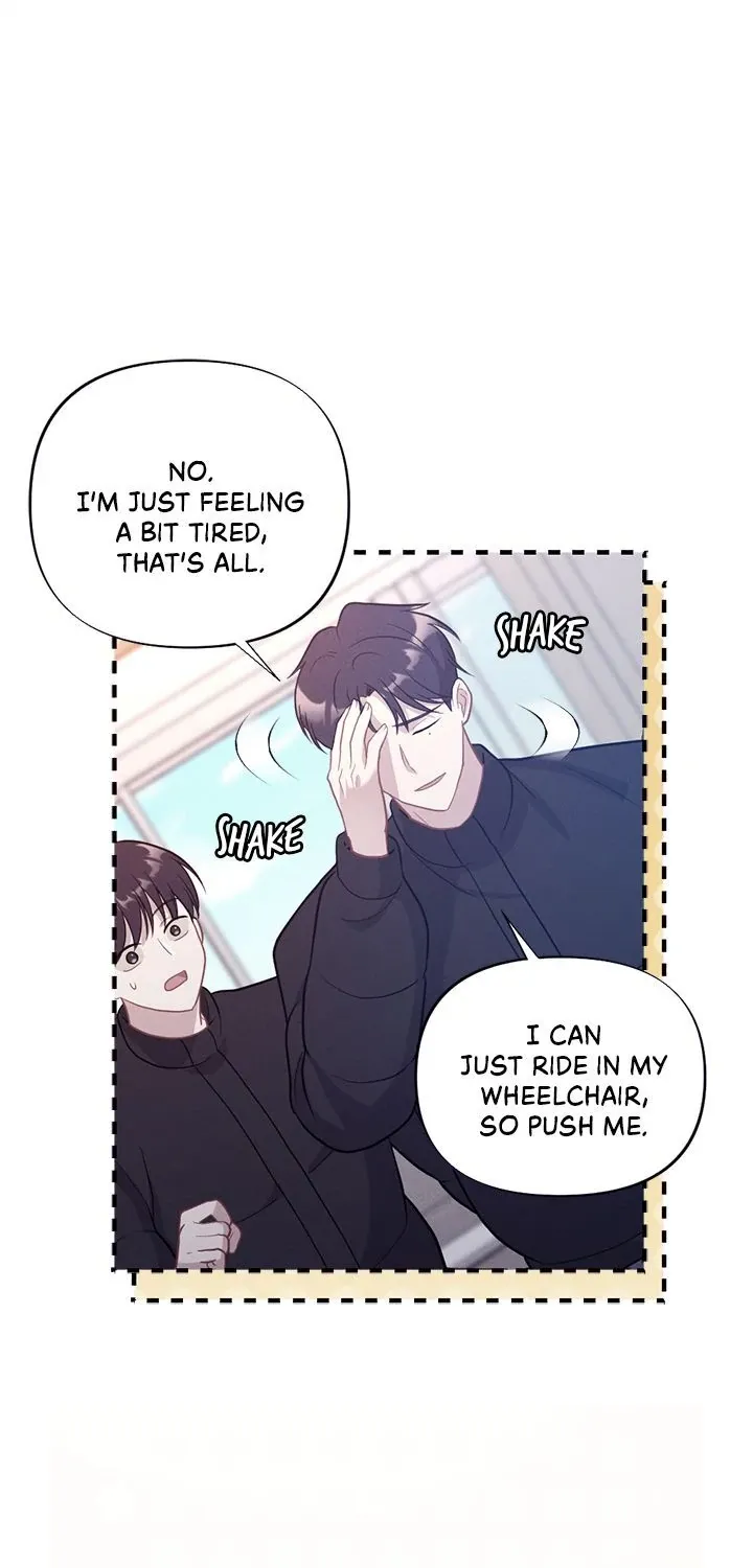 Miracle Illusion Chapter 24 page 15 - 