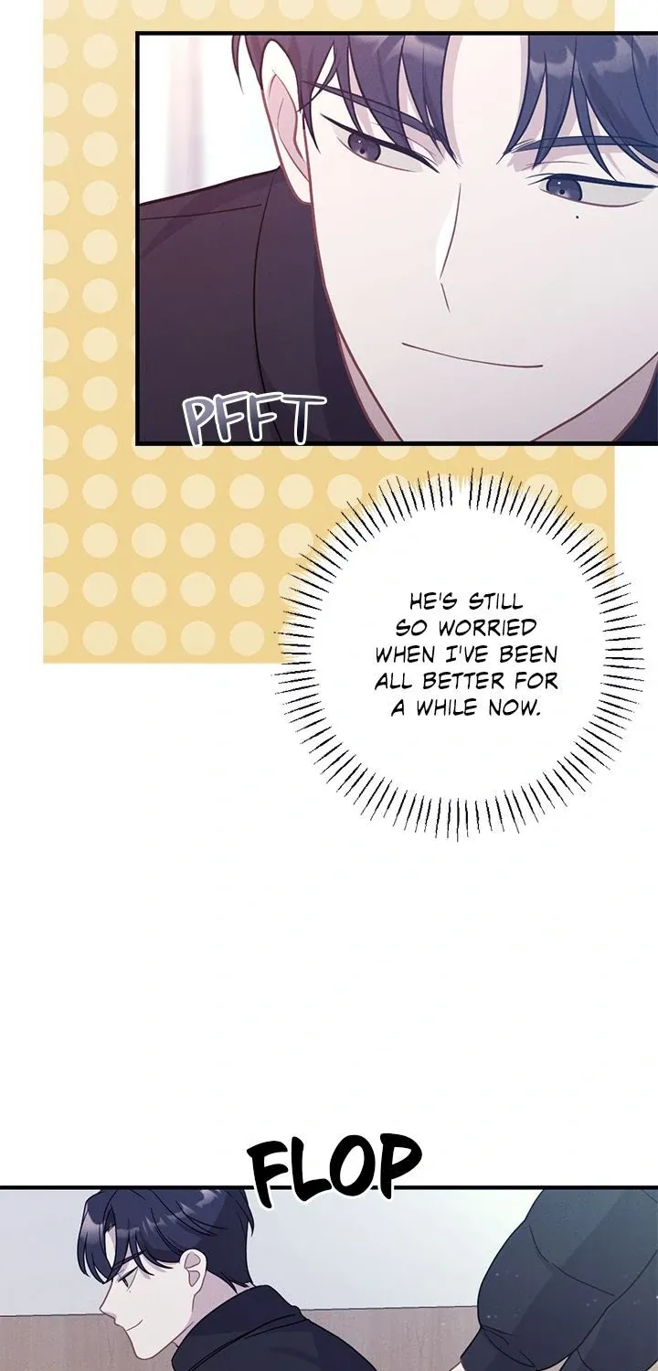 Miracle Illusion Chapter 24 page 17 - 