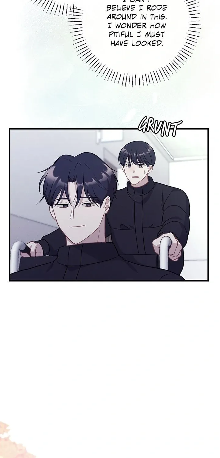 Miracle Illusion Chapter 24 page 19 - 