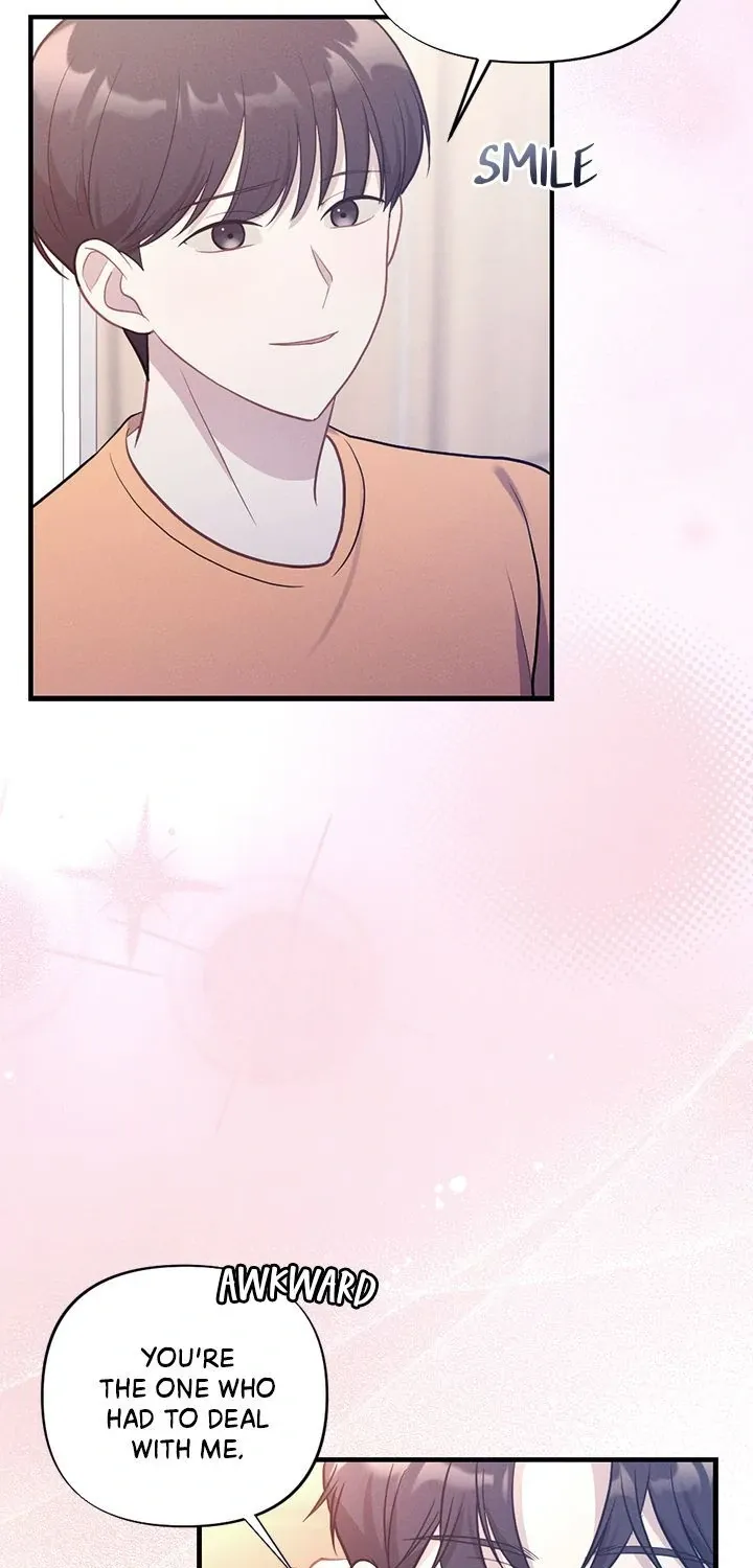 Miracle Illusion Chapter 24 page 3 - 