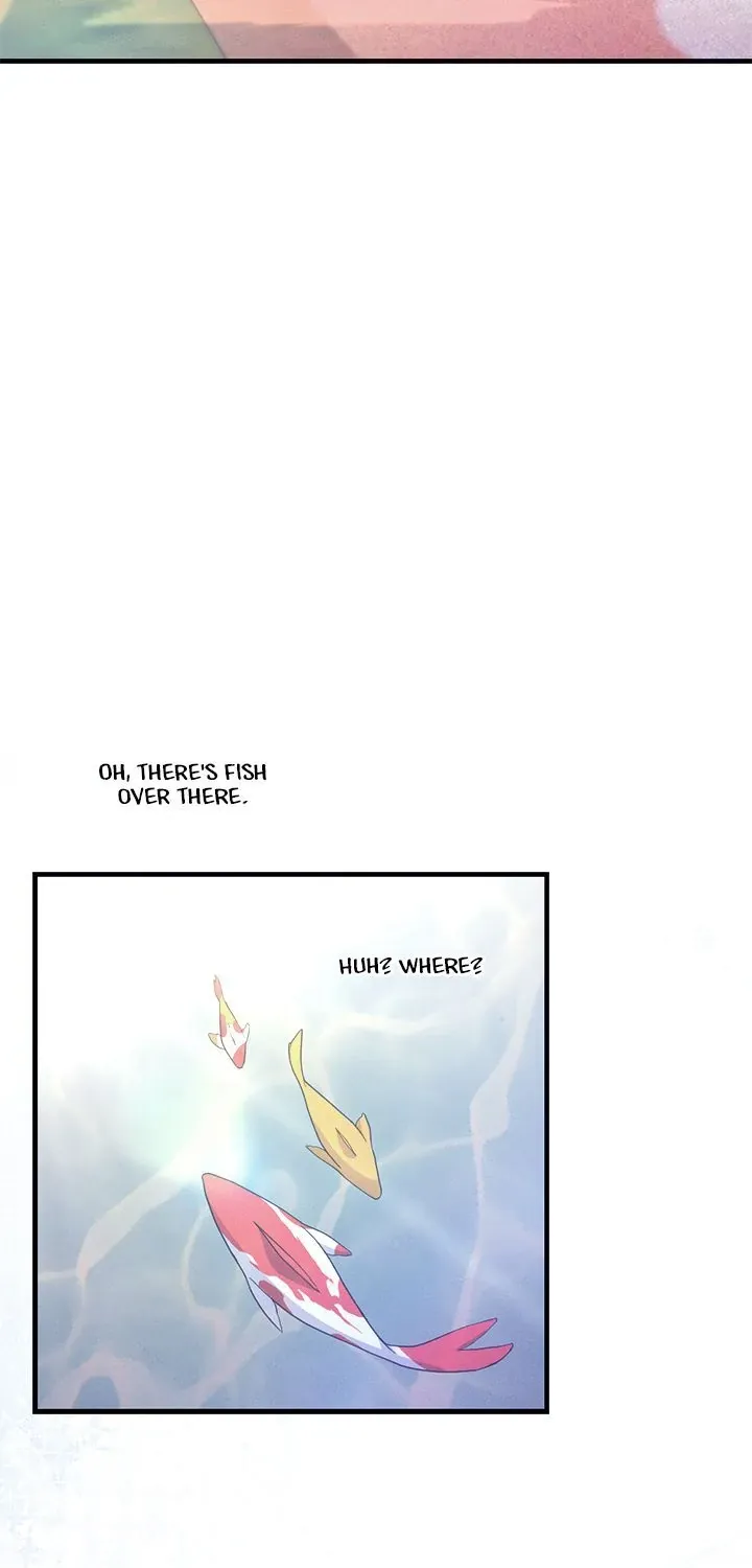 Miracle Illusion Chapter 24 page 21 - 