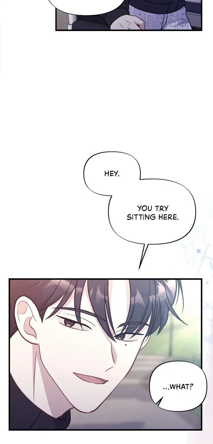 Miracle Illusion Chapter 24 page 23 - 