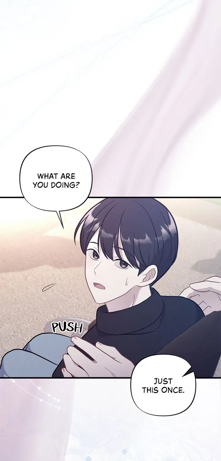Miracle Illusion Chapter 24 page 25 - 