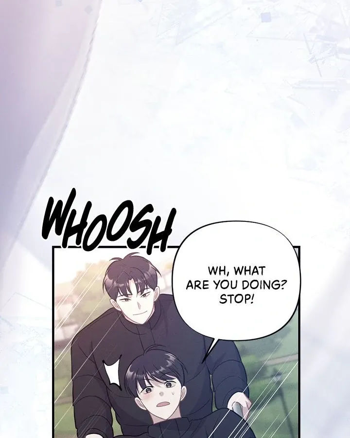 Miracle Illusion Chapter 24 page 26 - 