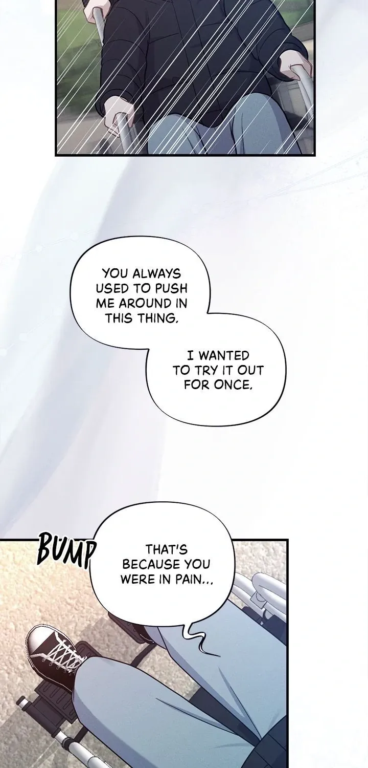 Miracle Illusion Chapter 24 page 27 - 